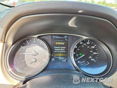 Zdjęcie 9 z 13 samochodu: 2016 NISSAN ROGUE SV VIN:KNMAT2MT7GP598181 - miniatura