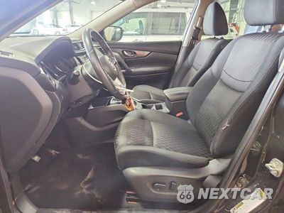 Zdjęcie 7 z 14 samochodu: 2017 NISSAN ROGUE SV VIN:KNMAT2MV1HP616855 - miniatura