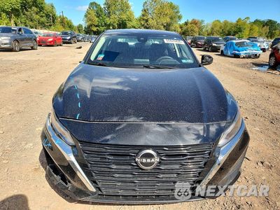 Piąte zdjęcie samochodu w środku: 2024 NISSAN ALTIMA SV VIN:1N4BL4DV8RN342055 - miniatura
