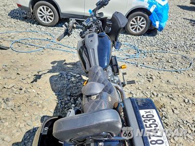 Zdjęcie 6 z 8 samochodu: 2022 HARLEY-DAVIDSON FXLRST VIN:1HD1YXZ16NB040949 - miniatura