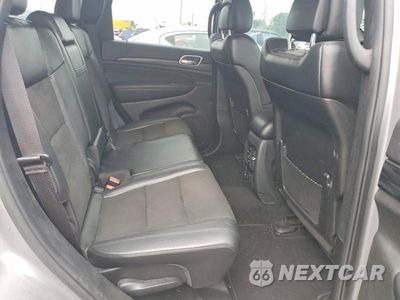 Zdjęcie 11 z 13 samochodu: 2019 JEEP GRAND CHEROKEE LAREDO VIN:1C4RJFAG9KC849984 - miniatura