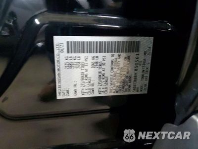 Zdjęcie 12 z 12 samochodu: 2023 NISSAN ROGUE SV VIN:5N1BT3BB8PC850561 - miniatura