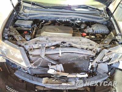 Zdjęcie 12 z 13 samochodu: 2011 ACURA MDX TECHNOLOGY VIN:2HNYD2H43BH524715 - miniatura