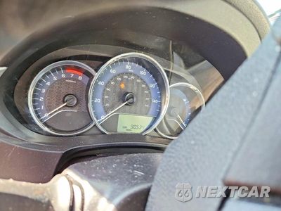Zdjęcie 9 z 12 samochodu: 2016 TOYOTA COROLLA LE VIN:2T1BURHE9GC516925 - miniatura