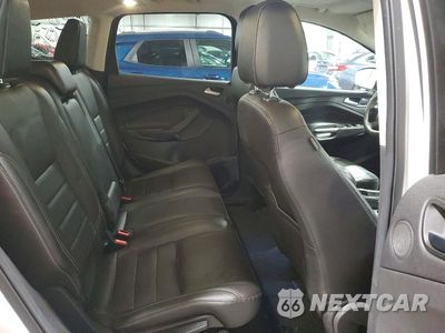 Zdjęcie 10 z 12 samochodu: 2014 FORD ESCAPE TITANIUM VIN:1FMCU9J91EUB01188 - miniatura