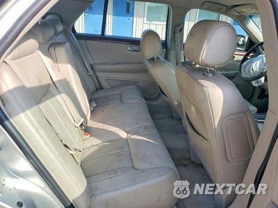 Zdjęcie 10 z 12 samochodu: 2007 CADILLAC DTS VIN:1G6KD57Y27U174146 - miniatura