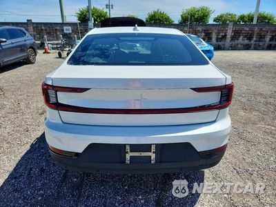 Zdjęcie 6 z 12 samochodu: 2023 POLESTAR 2 VIN:YSMEG3KA4PL125329 - miniatura