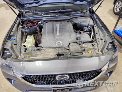 Zdjęcie 11 z 12 samochodu: 2024 MAZDA CX-90 PREFERRED VIN:JM3KKBHA6R1158563 - miniatura
