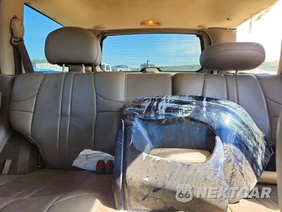Zdjęcie 10 z 13 samochodu: 2002 JEEP GRAND CHEROKEE LAREDO VIN:1J4GW48N02C275075 - miniatura
