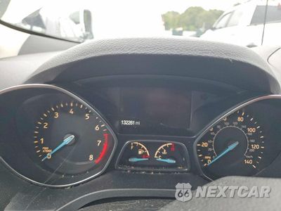 Zdjęcie 9 z 13 samochodu: 2018 FORD ESCAPE SE VIN:1FMCU0GD5JUB29111 - miniatura