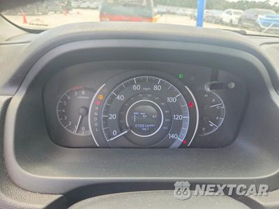 Zdjęcie 9 z 13 samochodu: 2016 HONDA CR-V TOURING VIN:5J6RM3H91GL008093 - miniatura