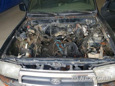 Zdjęcie 12 z 12 samochodu: 1996 TOYOTA 4RUNNER LIMITED VIN:JT3HN87R4T0016735 - miniatura