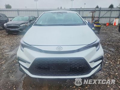 Piąte zdjęcie samochodu w środku: 2026 TOYOTA COROLLA HYBRID SE VIN:JTDBDMHE9T3030234 - miniatura