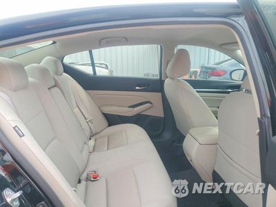 Zdjęcie 10 z 12 samochodu: 2022 NISSAN ALTIMA SV VIN:1N4BL4DVXNN309875 - miniatura