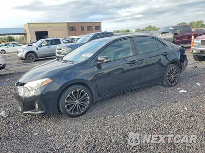 2016 TOYOTA COROLLA S PREMIUM 2T1BURHE2GC694045 - główne zdjęcie licytacji z USA - miniatura