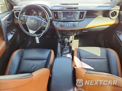 Zdjęcie 8 z 12 samochodu: 2016 TOYOTA RAV4 SE VIN:JTMNFREV5GJ077822 - miniatura