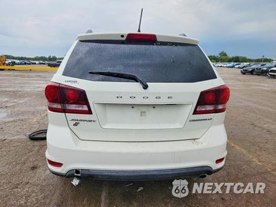 Zdjęcie 6 z 12 samochodu: 2018 DODGE JOURNEY CROSSROAD VIN:3C4PDDGG6JT197189 - miniatura