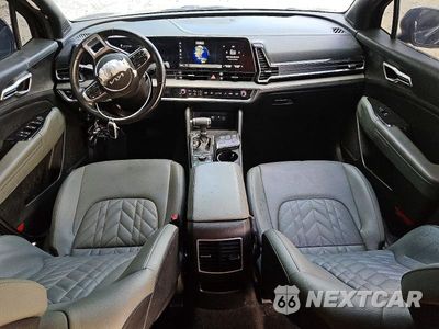 Zdjęcie 8 z 13 samochodu: 2023 KIA SPORTAGE X LINE VIN:5XYK6CAF0PG084966 - miniatura
