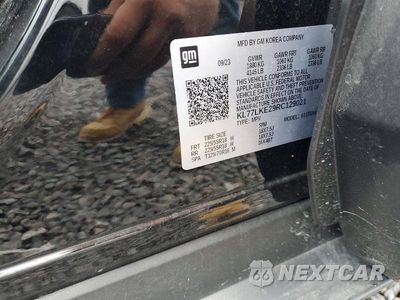 Zdjęcie 14 z 14 samochodu: 2024 CHEVROLET TRAX ACTIV VIN:KL77LKE29RC129021 - miniatura