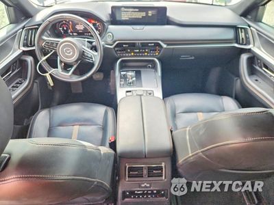 Zdjęcie 8 z 13 samochodu: 2024 MAZDA CX-90 PREMIUM PLUS VIN:JM3KKEHA3R1135842 - miniatura