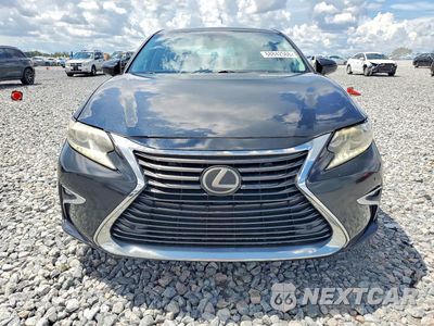 Piąte zdjęcie samochodu w środku: 2016 LEXUS ES 350 VIN:58ABK1GG8GU035520 - miniatura