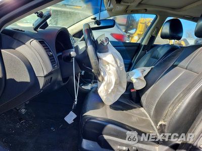 Zdjęcie 7 z 12 samochodu: 2008 NISSAN ALTIMA 2.5 VIN:1N4AL21E98N531901 - miniatura