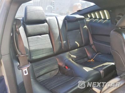 Zdjęcie 10 z 12 samochodu: 2012 FORD MUSTANG GT VIN:1ZVBP8CF7C5229332 - miniatura