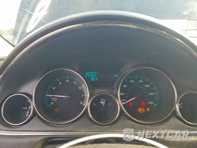 Zdjęcie 9 z 13 samochodu: 2014 BUICK ENCLAVE VIN:5GAKVBKD3EJ122036 - miniatura