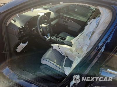 Zdjęcie 8 z 13 samochodu: 2025 HONDA PILOT ELITE VIN:5FNYG1H82SB137251 - miniatura