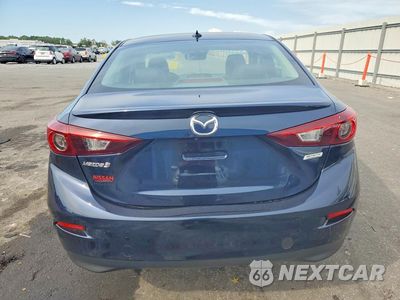 Zdjęcie 6 z 12 samochodu: 2018 MAZDA 3 TOURING VIN:3MZBN1V35JM258772 - miniatura