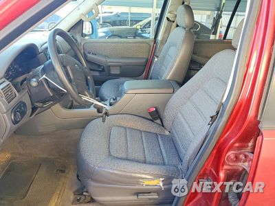 Zdjęcie 7 z 13 samochodu: 2003 FORD EXPLORER XLS VIN:1FMZU62K73UA03046 - miniatura