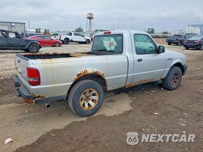 Trzecie zdjęcie samochodu z tyłu: 2008 FORD RANGER VIN:1FTYR10D18PB04842 - miniatura