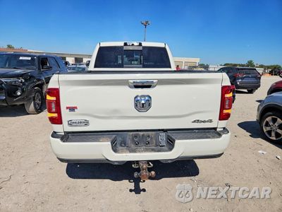 Zdjęcie 6 z 12 samochodu: 2020 RAM 2500 LONGHORN VIN:3C6UR5GL4LG200259 - miniatura