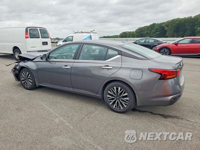 Drugie zdjęcie samochodu z przodu: 2024 NISSAN ALTIMA SV VIN:1N4BL4DV7RN414251 - miniatura