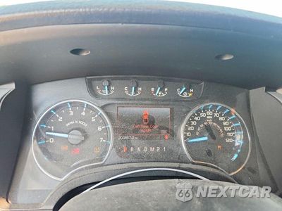 Zdjęcie 9 z 12 samochodu: 2011 FORD F150 SUPERCREW VIN:1FTFW1ET7BFC87967 - miniatura