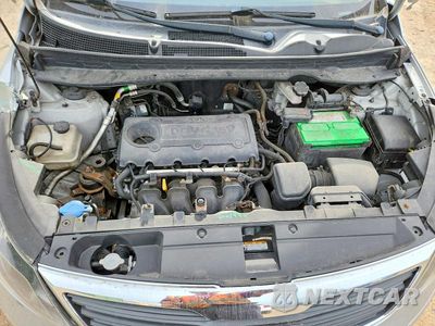Zdjęcie 11 z 12 samochodu: 2013 KIA SPORTAGE EX VIN:KNDPC3A29D7365300 - miniatura