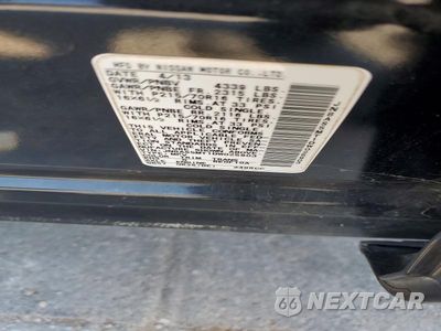 Zdjęcie 13 z 13 samochodu: 2013 NISSAN ROGUE S VIN:JN8AS5MT1DW025903 - miniatura