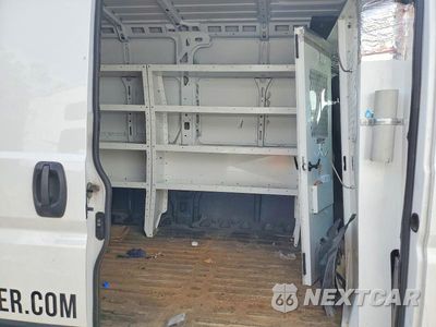 Zdjęcie 11 z 13 samochodu: 2023 RAM PROMASTER 2500 2500 HIGH VIN:3C6LRVDG4PE570339 - miniatura