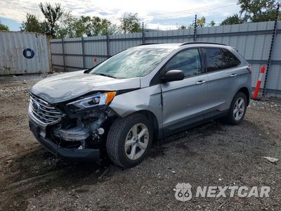 2021 FORD EDGE SE 2FMPK3G94MBA17060 - główne zdjęcie licytacji z USA - miniatura