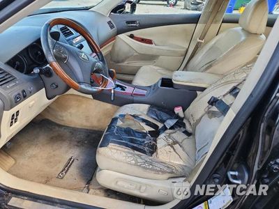 Zdjęcie 7 z 13 samochodu: 2010 LEXUS ES 350 VIN:JTHBK1EG2A2364309 - miniatura