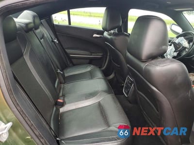 Zdjęcie 10 z 13 samochodu: 2019 DODGE CHARGER SXT VIN:2C3CDXJG5KH580189 - miniatura