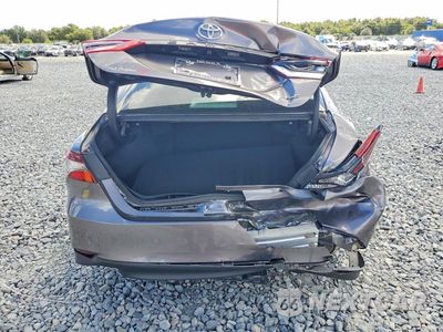 Zdjęcie 6 z 12 samochodu: 2024 TOYOTA CAMRY LE VIN:4T1C11AK2RU212612 - miniatura