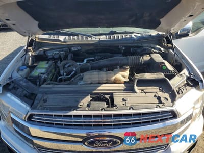 Zdjęcie 11 z 12 samochodu: 2019 FORD F150 SUPERCREW VIN:1FTFW1E12KFC46824 - miniatura
