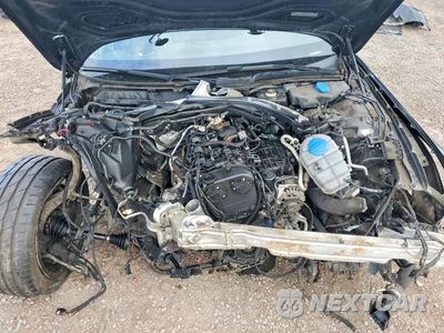 Zdjęcie 11 z 13 samochodu: 2016 AUDI A6 PREMIUM PLUS VIN:WAUDFAFC3GN013391 - miniatura