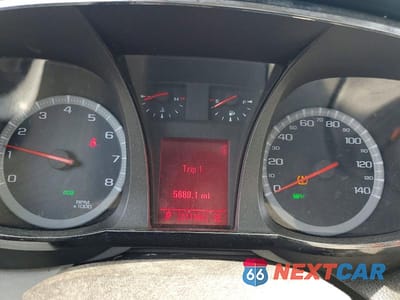 Zdjęcie 9 z 13 samochodu: 2011 GMC TERRAIN SLE VIN:2CTALSEC6B6343923 - miniatura