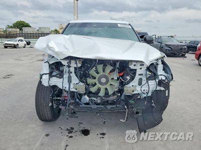 Piąte zdjęcie samochodu w środku: 2026 TOYOTA SEQUOIA 1794 EDITION VIN:7SVAAABA2TX096714 - miniatura