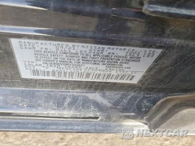 Zdjęcie 12 z 12 samochodu: 2021 NISSAN SENTRA SV VIN:3N1AB8CV2MY329401 - miniatura