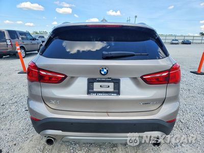 Zdjęcie 6 z 13 samochodu: 2021 BMW X1 XDRIVE28I VIN:WBXJG9C04M5U33168 - miniatura