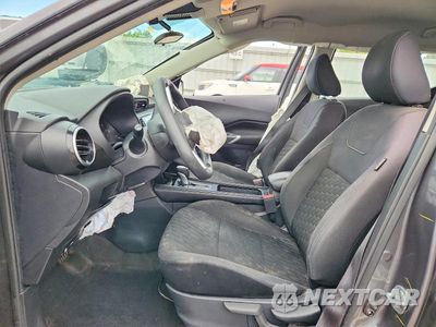 Zdjęcie 7 z 13 samochodu: 2021 NISSAN KICKS SV VIN:3N1CP5CV7ML542172 - miniatura
