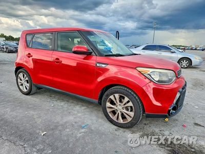 Czwarte zdjęcie samochodu z boku: 2016 KIA SOUL + VIN:KNDJP3A58G7861133 - miniatura